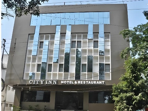 Hotel City Inn image 1