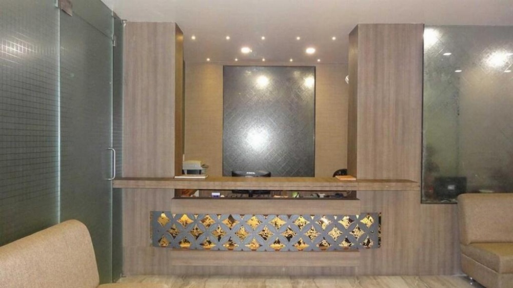 Hotel City Inn Main image