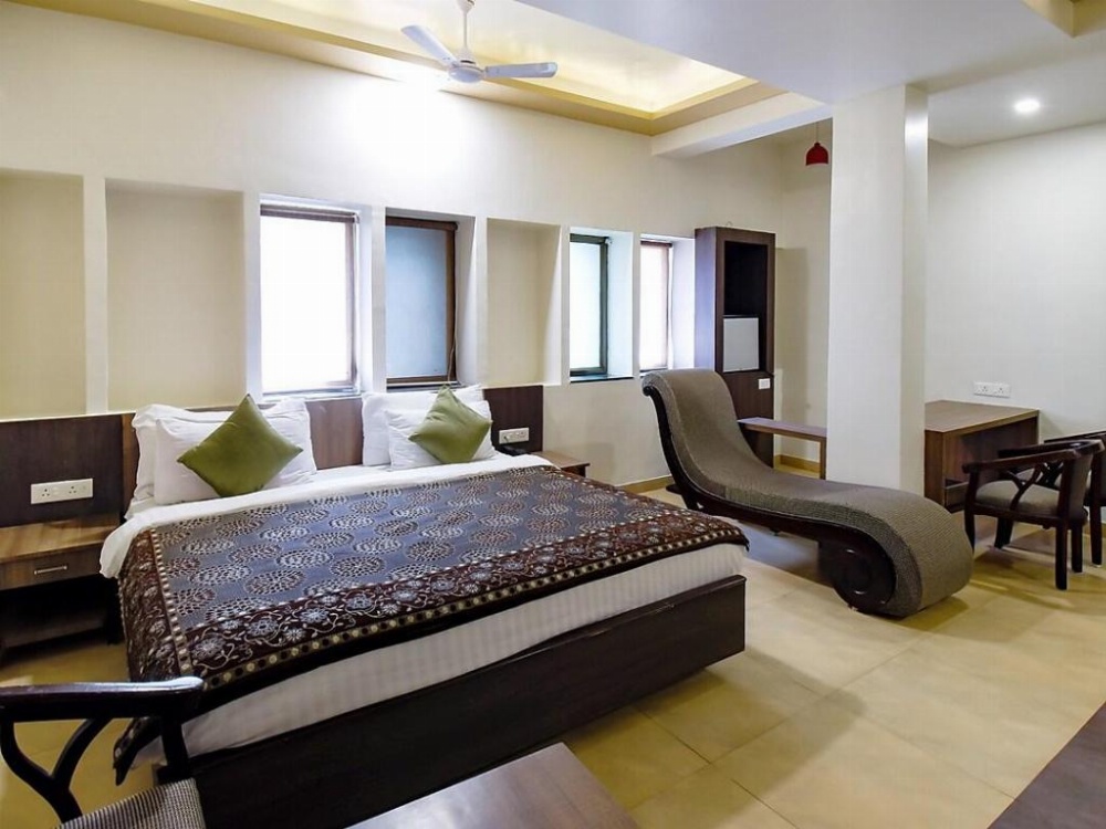 Hotel City Inn Main image