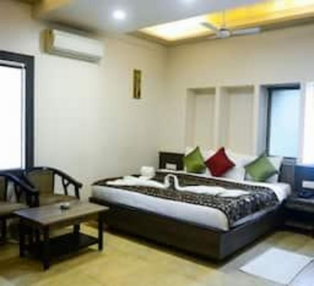 Hotel City Inn