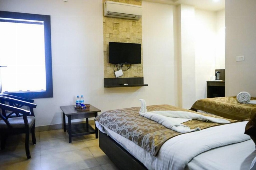 Hotel City Inn
