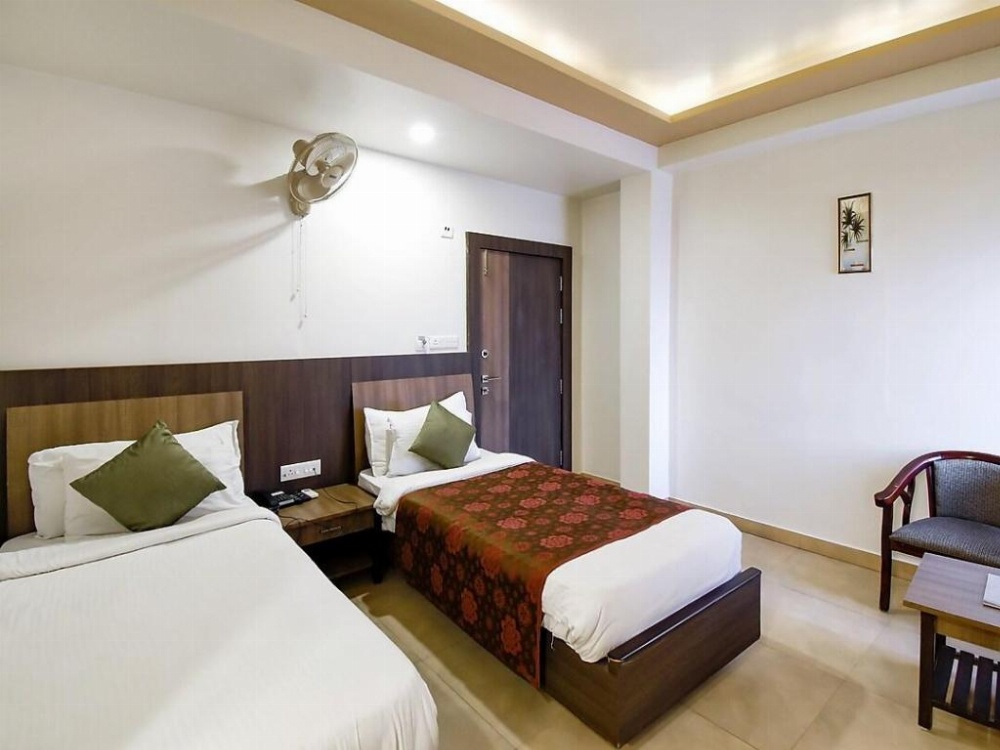 Hotel City Inn