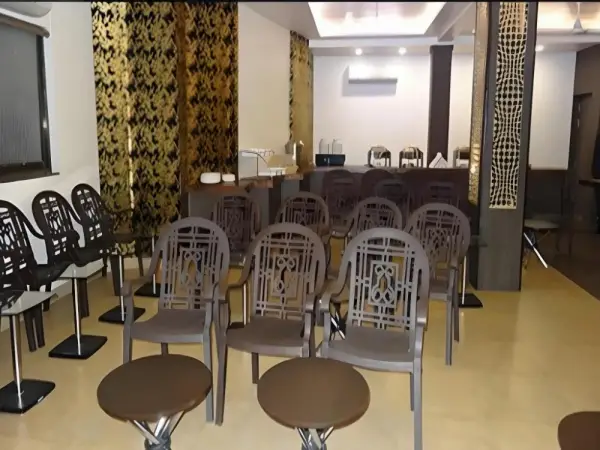 Hotel City Inn 10
