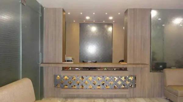 Hotel City Inn Main image