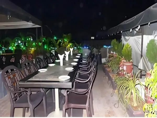 Hotel City Inn 6